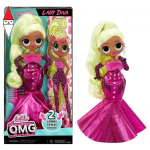 ACTION FIGURE MGAE