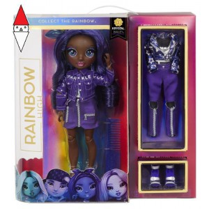 ACTION FIGURE MGAE ENTERNAIMENT