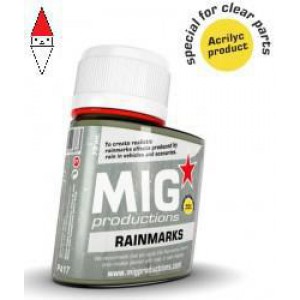 VERNICE MODELLISMO MIG