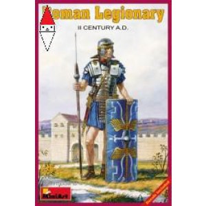 KIT COSTRUZIONE MINI ART 16007
