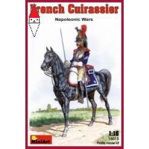 KIT COSTRUZIONE MINI ART 16015