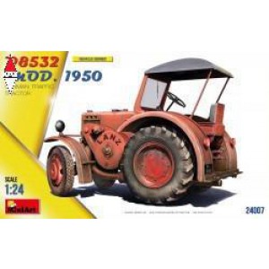 KIT COSTRUZIONE MINI ART
