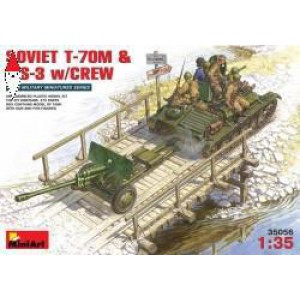 KIT COSTRUZIONE MINI ART