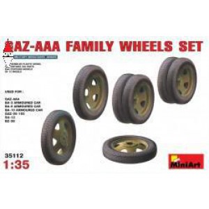 KIT COSTRUZIONE MINI ART 35112