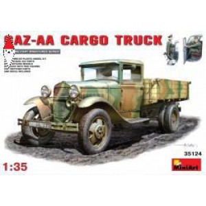 KIT COSTRUZIONE MINI ART