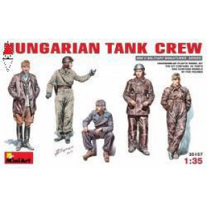 KIT COSTRUZIONE MINI ART 35157