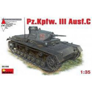 KIT COSTRUZIONE MINI ART 35166