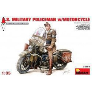 KIT COSTRUZIONE MINI ART