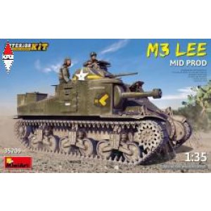 KIT COSTRUZIONE MINI ART