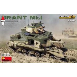 KIT COSTRUZIONE MINI ART