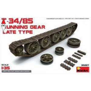 KIT COSTRUZIONE MINI ART 35227