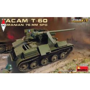 KIT COSTRUZIONE MINI ART