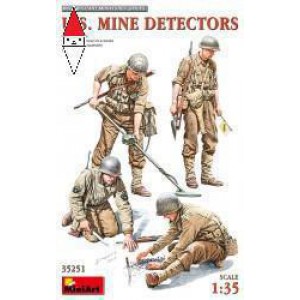 KIT COSTRUZIONE MINI ART