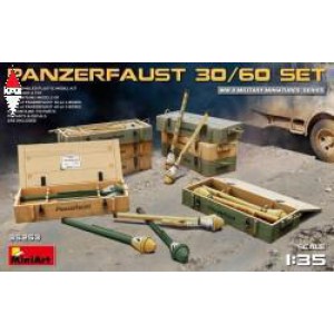 KIT COSTRUZIONE MINI ART