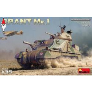 KIT COSTRUZIONE MINI ART