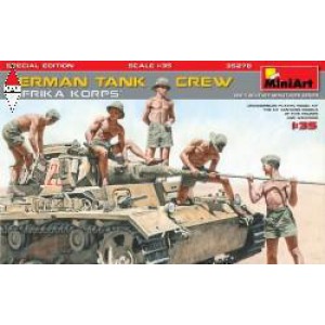 KIT COSTRUZIONE MINI ART