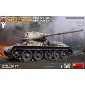 KIT COSTRUZIONE MINI ART