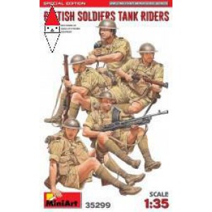 KIT COSTRUZIONE MINI ART 35299