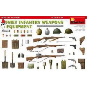 KIT COSTRUZIONE MINI ART