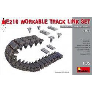 KIT COSTRUZIONE MINI ART