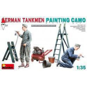 KIT COSTRUZIONE MINI ART