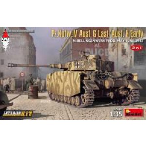 KIT COSTRUZIONE MINI ART