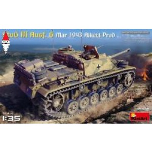 KIT COSTRUZIONE MINI ART