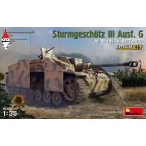 KIT COSTRUZIONE MINI ART