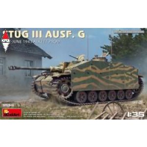 KIT COSTRUZIONE MINI ART