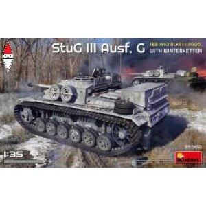 KIT COSTRUZIONE MINI ART