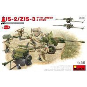 KIT COSTRUZIONE MINI ART