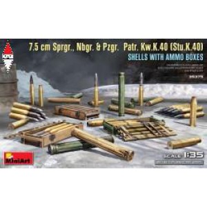 KIT COSTRUZIONE MINI ART