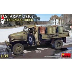 KIT COSTRUZIONE MINI ART 35380