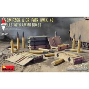 KIT COSTRUZIONE MINI ART