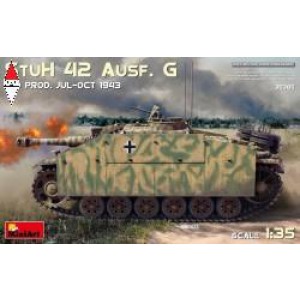 KIT COSTRUZIONE MINI ART