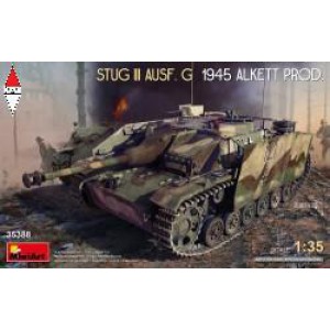KIT COSTRUZIONE MINI ART