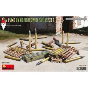 KIT COSTRUZIONE MINI ART