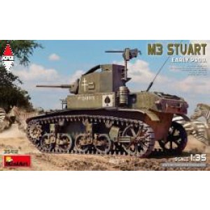 KIT COSTRUZIONE MINI ART