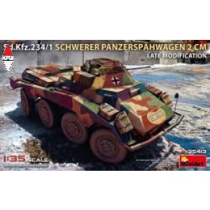 KIT COSTRUZIONE MINI ART