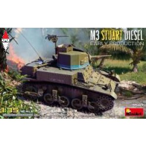 KIT COSTRUZIONE MINI ART