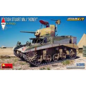 KIT COSTRUZIONE MINI ART