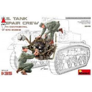 KIT COSTRUZIONE MINI ART