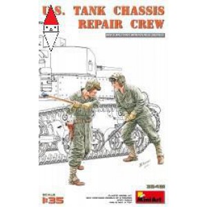 KIT COSTRUZIONE MINI ART 35481