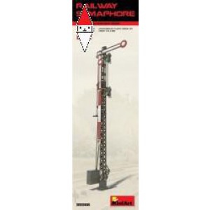 KIT COSTRUZIONE MINI ART