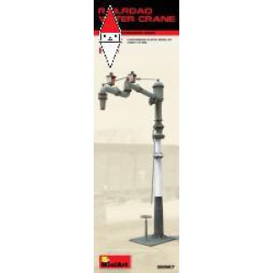 KIT COSTRUZIONE MINI ART