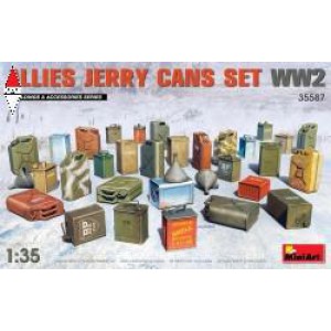 KIT COSTRUZIONE MINI ART