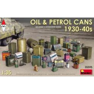 KIT COSTRUZIONE MINI ART