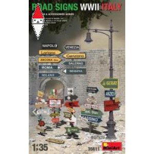 KIT COSTRUZIONE MINI ART