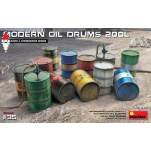 KIT COSTRUZIONE MINI ART