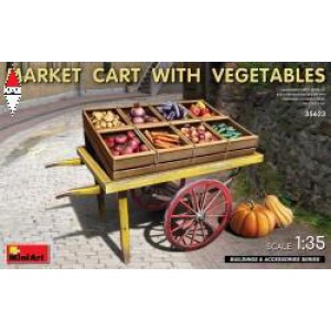 KIT COSTRUZIONE MINI ART